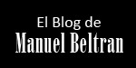 Blog Manuel Beltran